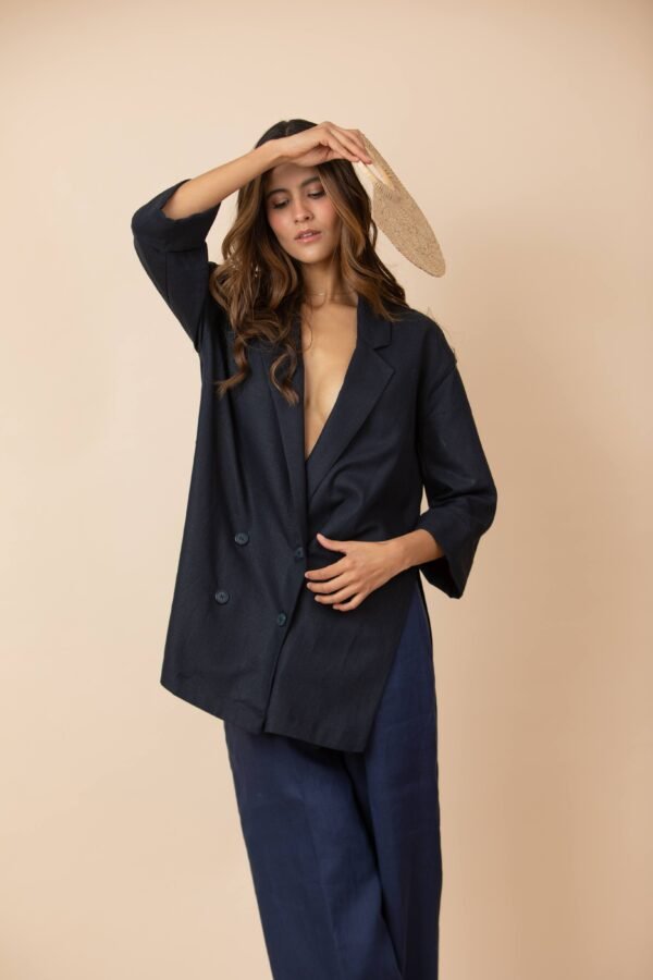 Muse Blazer